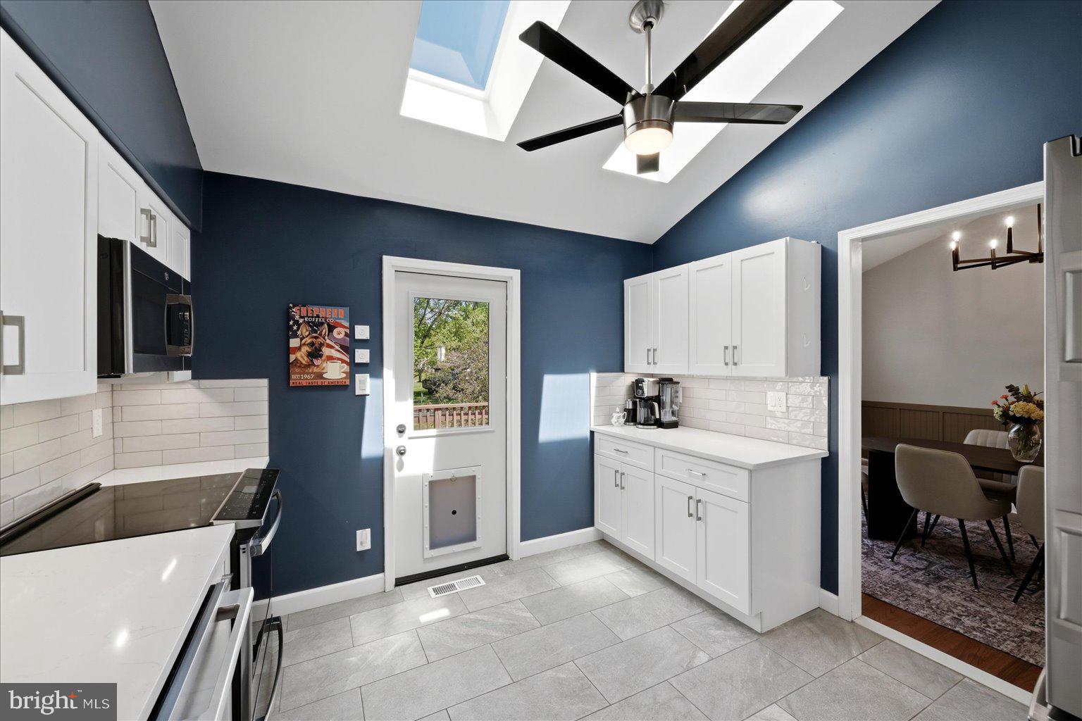 ARMFIELD FARMS - Residential