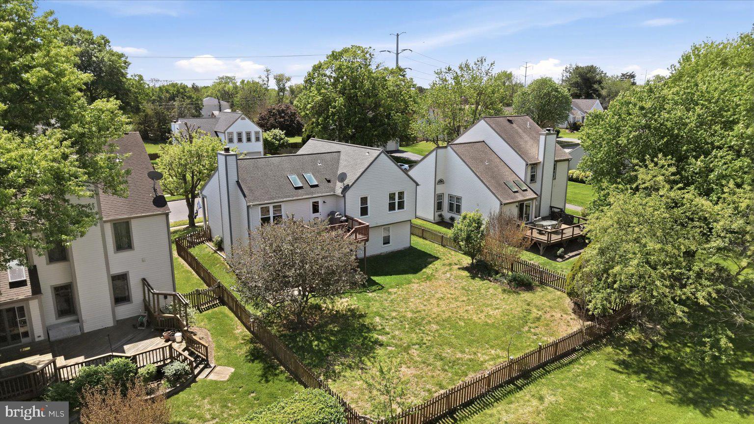 ARMFIELD FARMS - Residential