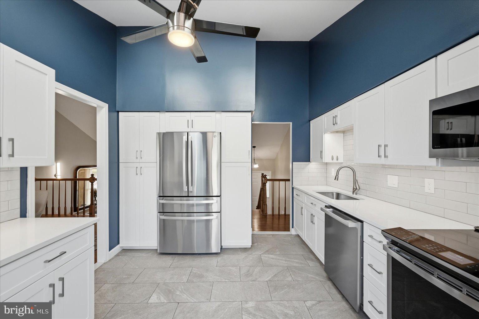 ARMFIELD FARMS - Residential