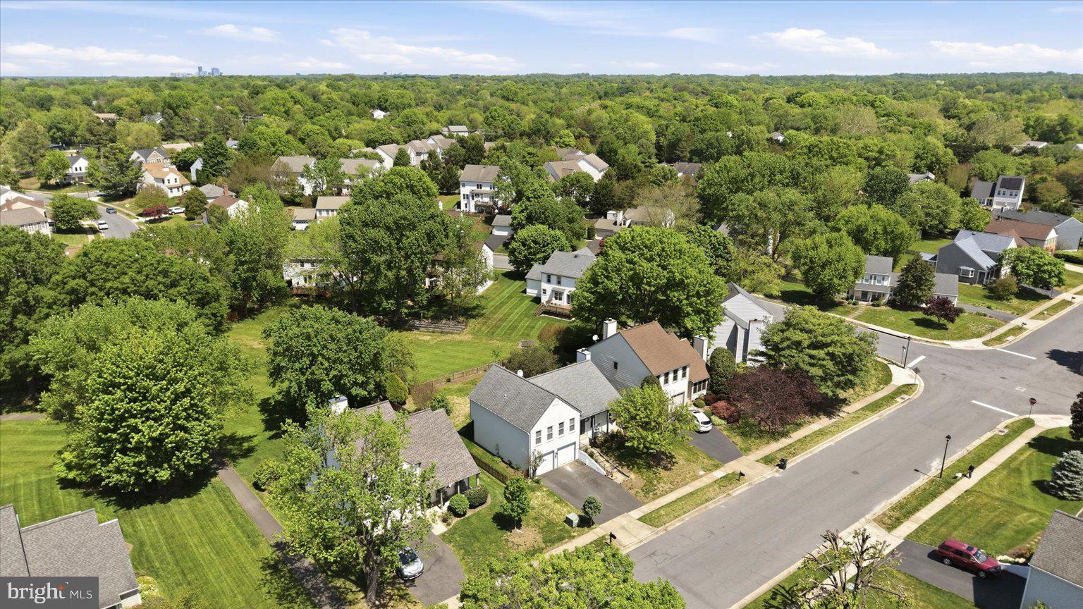 ARMFIELD FARMS - Residential