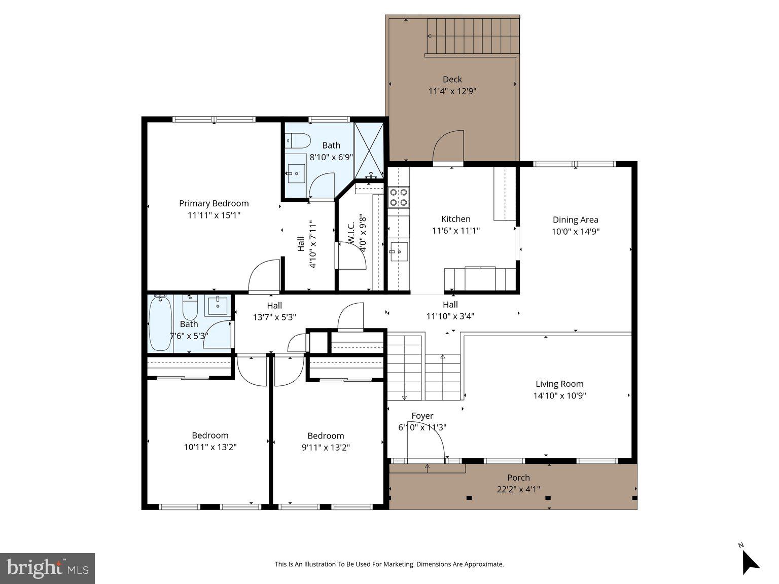ARMFIELD FARMS - Residential