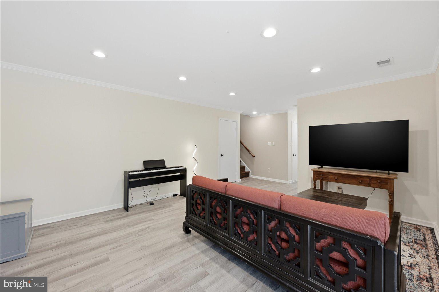 ARMFIELD FARMS - Residential