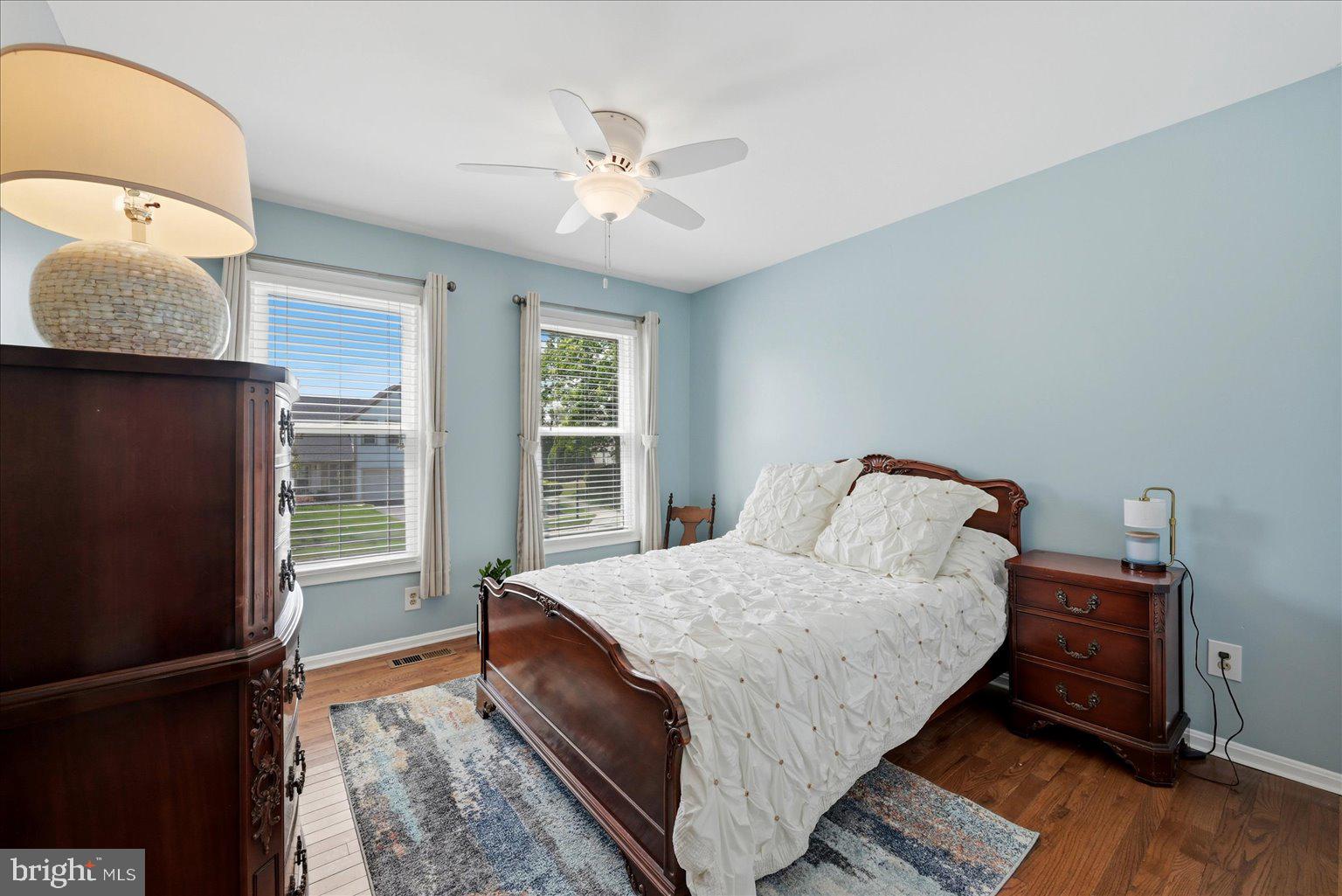 ARMFIELD FARMS - Residential
