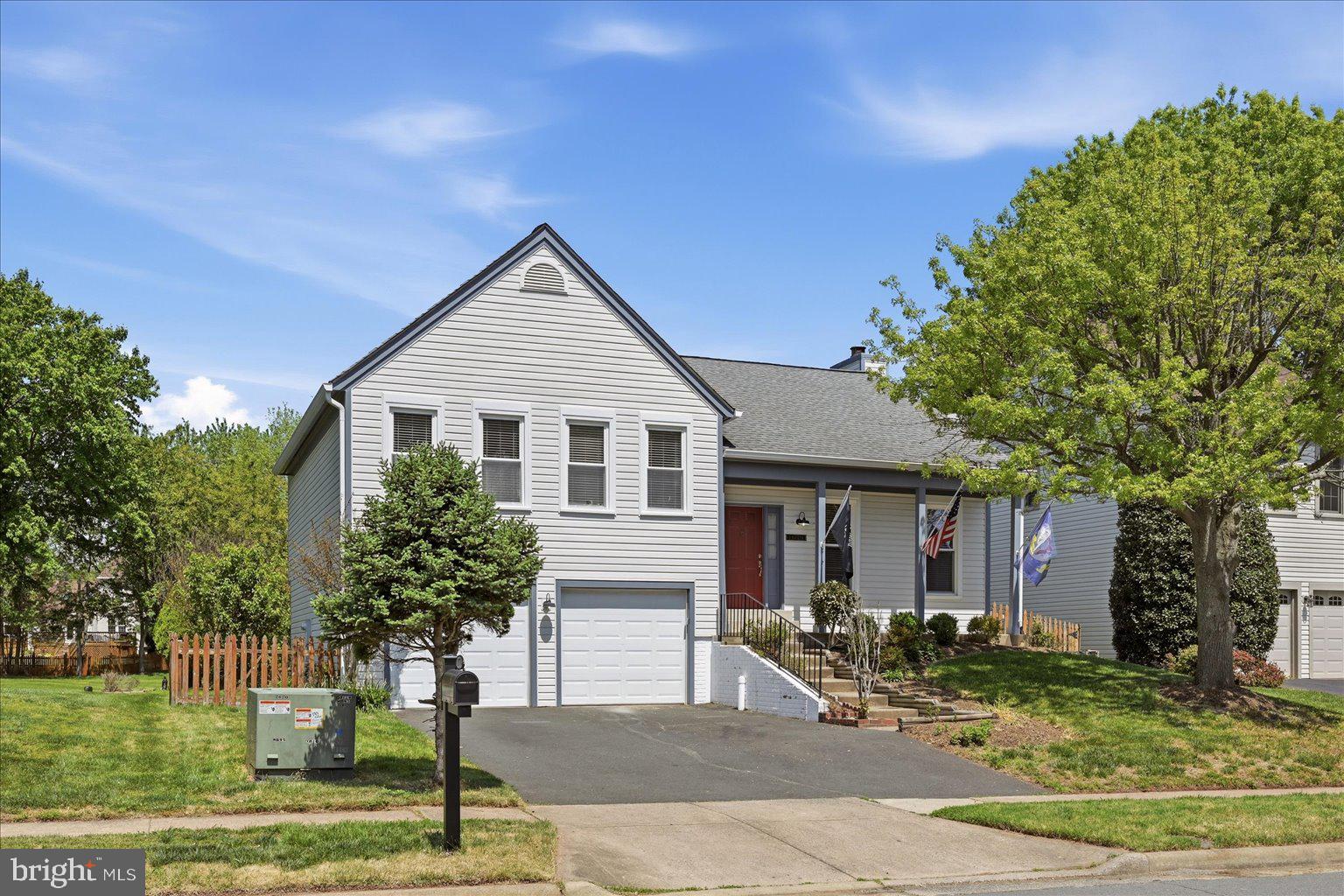 ARMFIELD FARMS - Residential