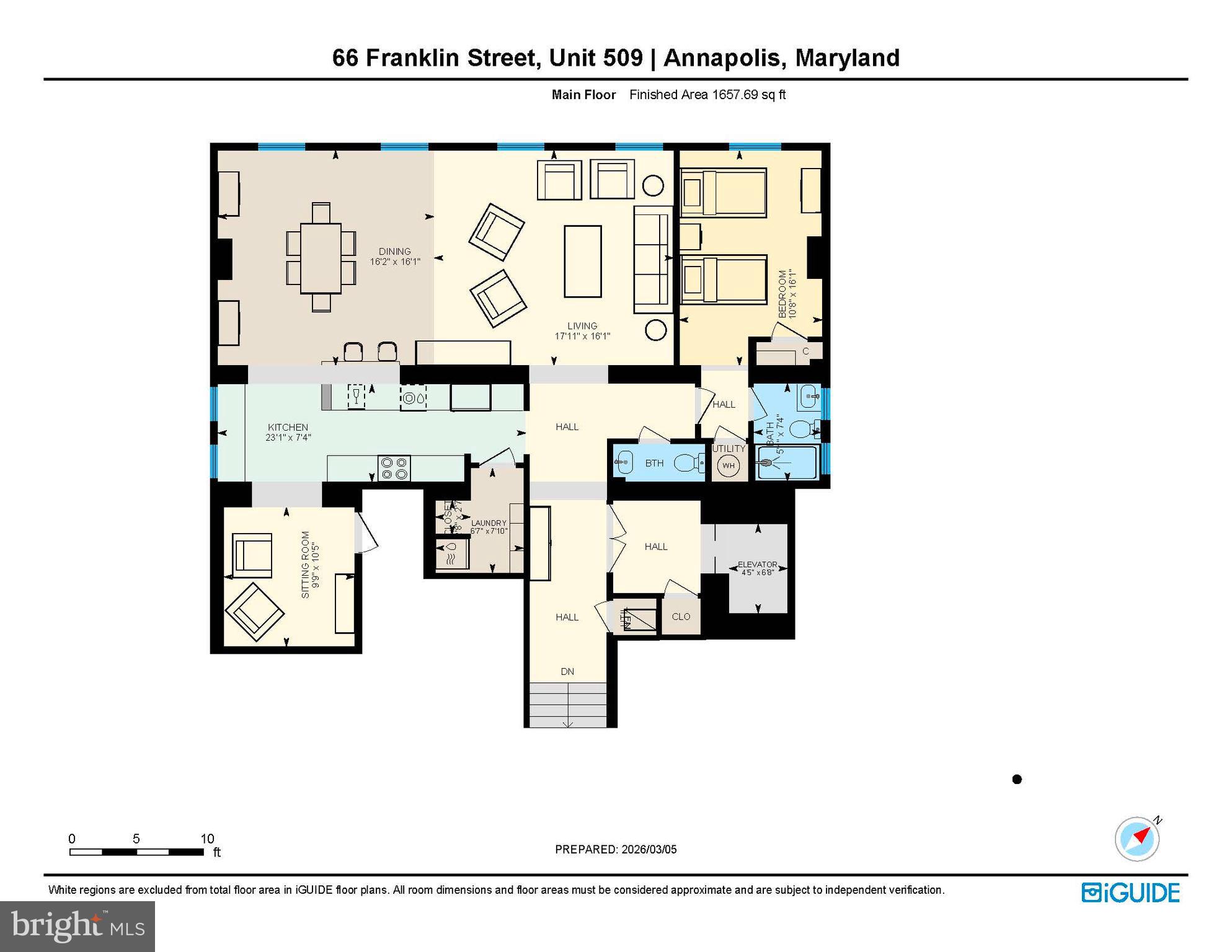 ACTONS LANDING CONDOS - Residential