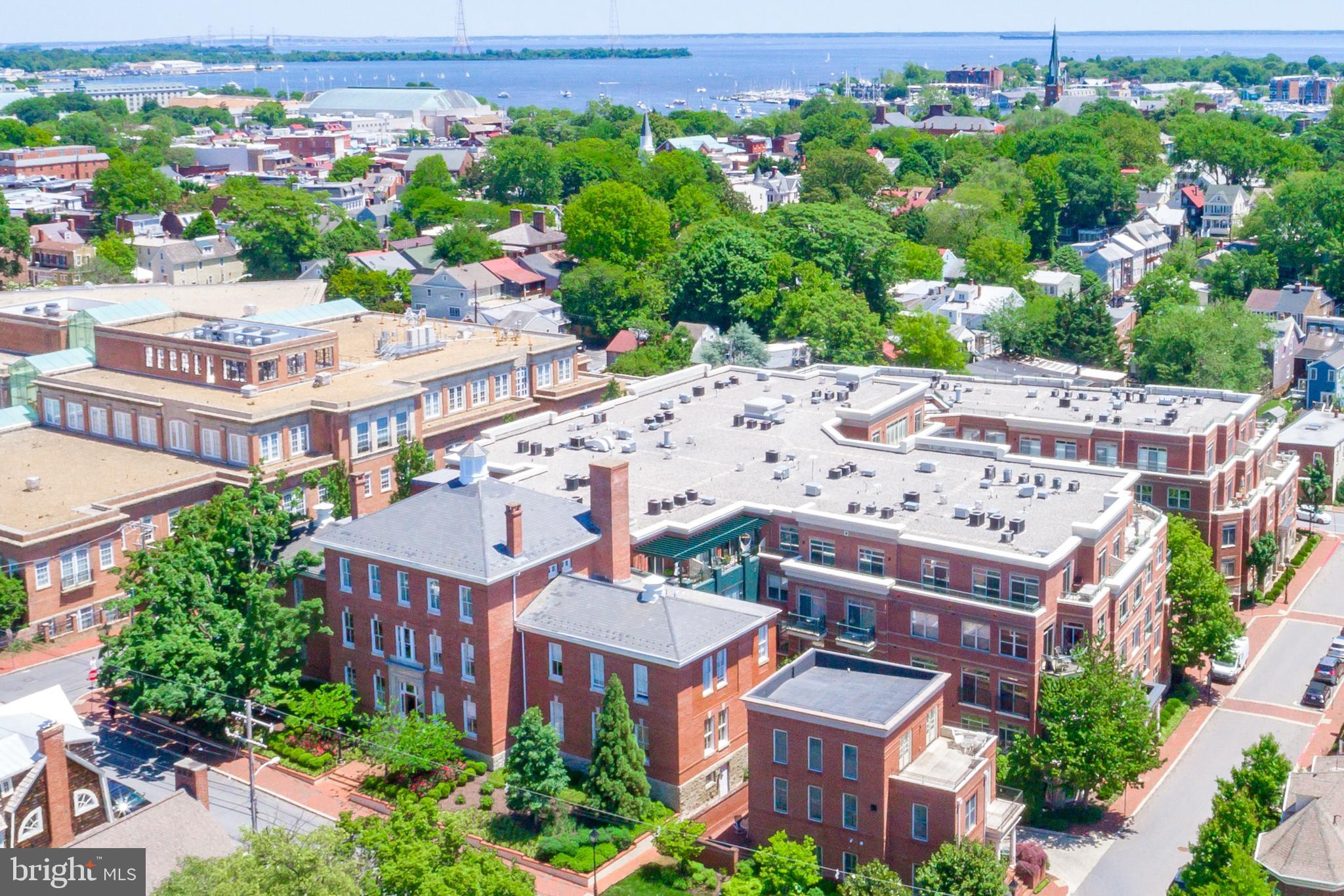 ACTONS LANDING CONDOS - Residential