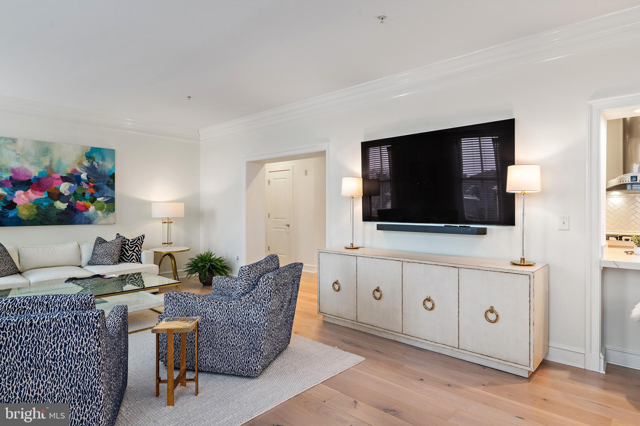 ACTONS LANDING CONDOS - Residential