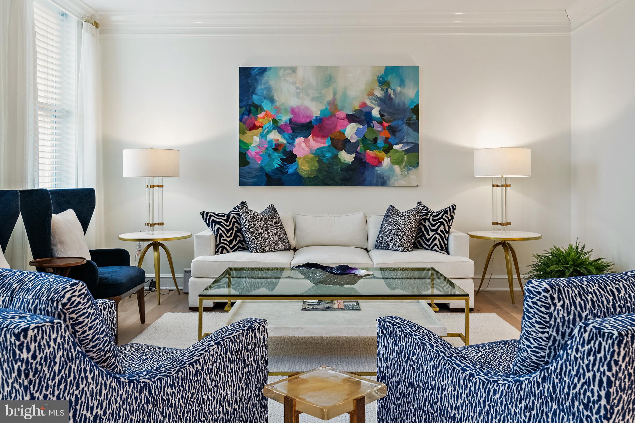 ACTONS LANDING CONDOS - Residential