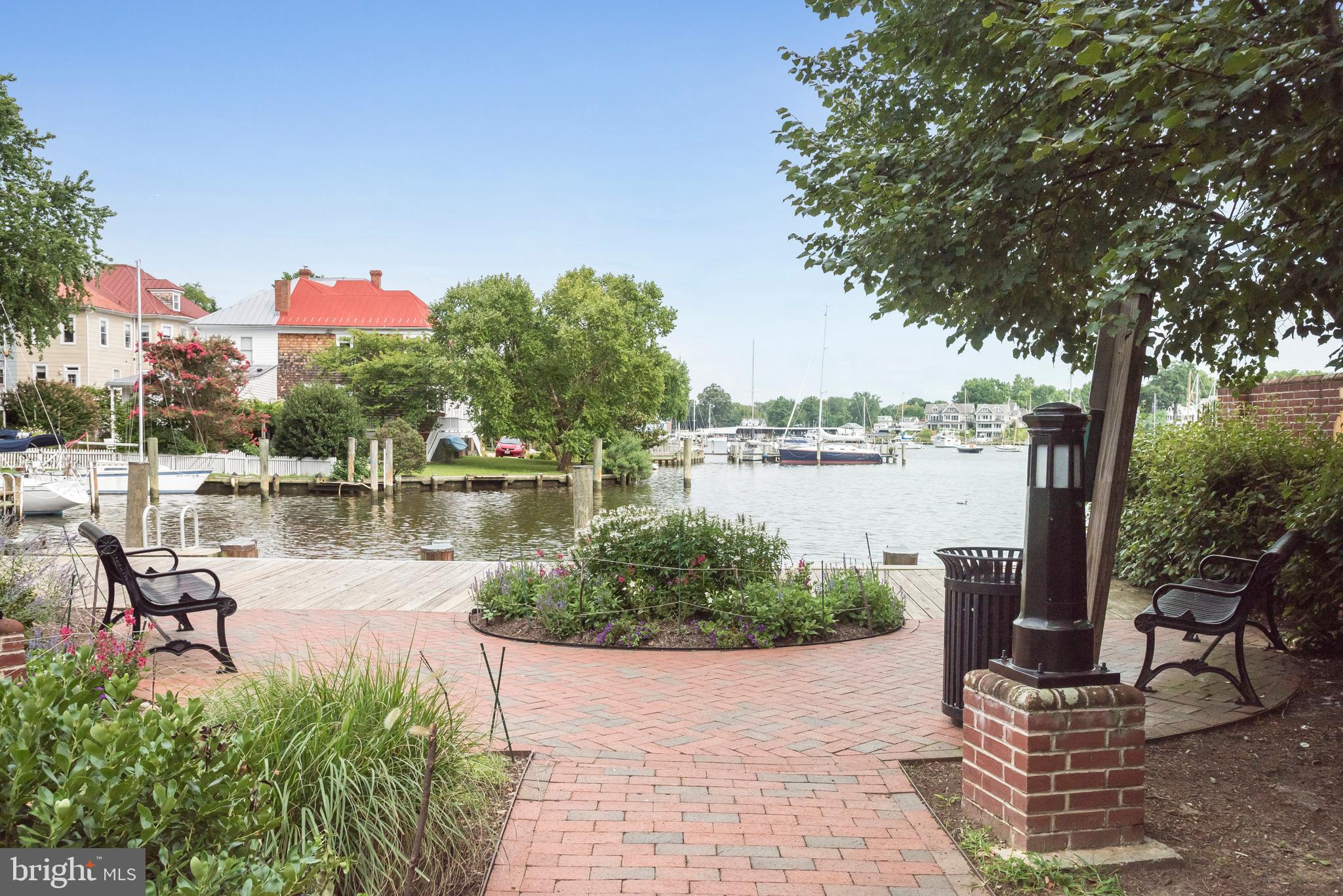 ACTONS LANDING CONDOS - Residential