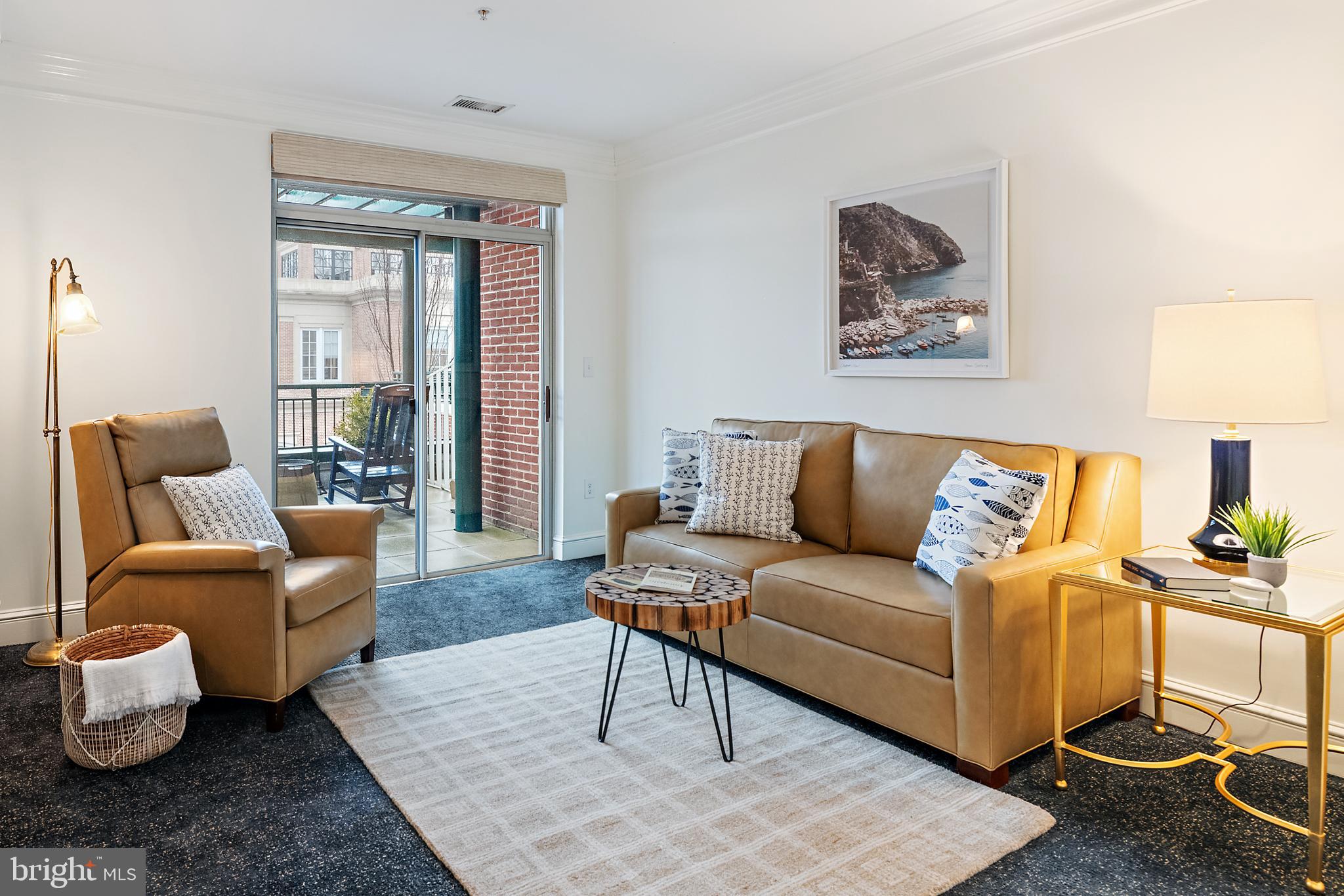 ACTONS LANDING CONDOS - Residential