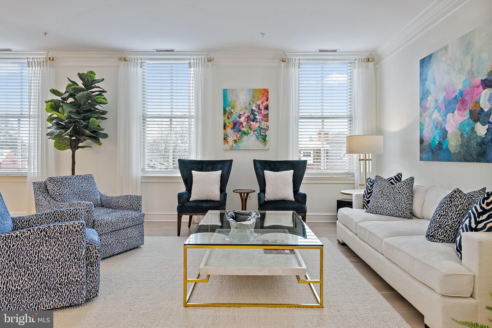 ACTONS LANDING CONDOS - Residential