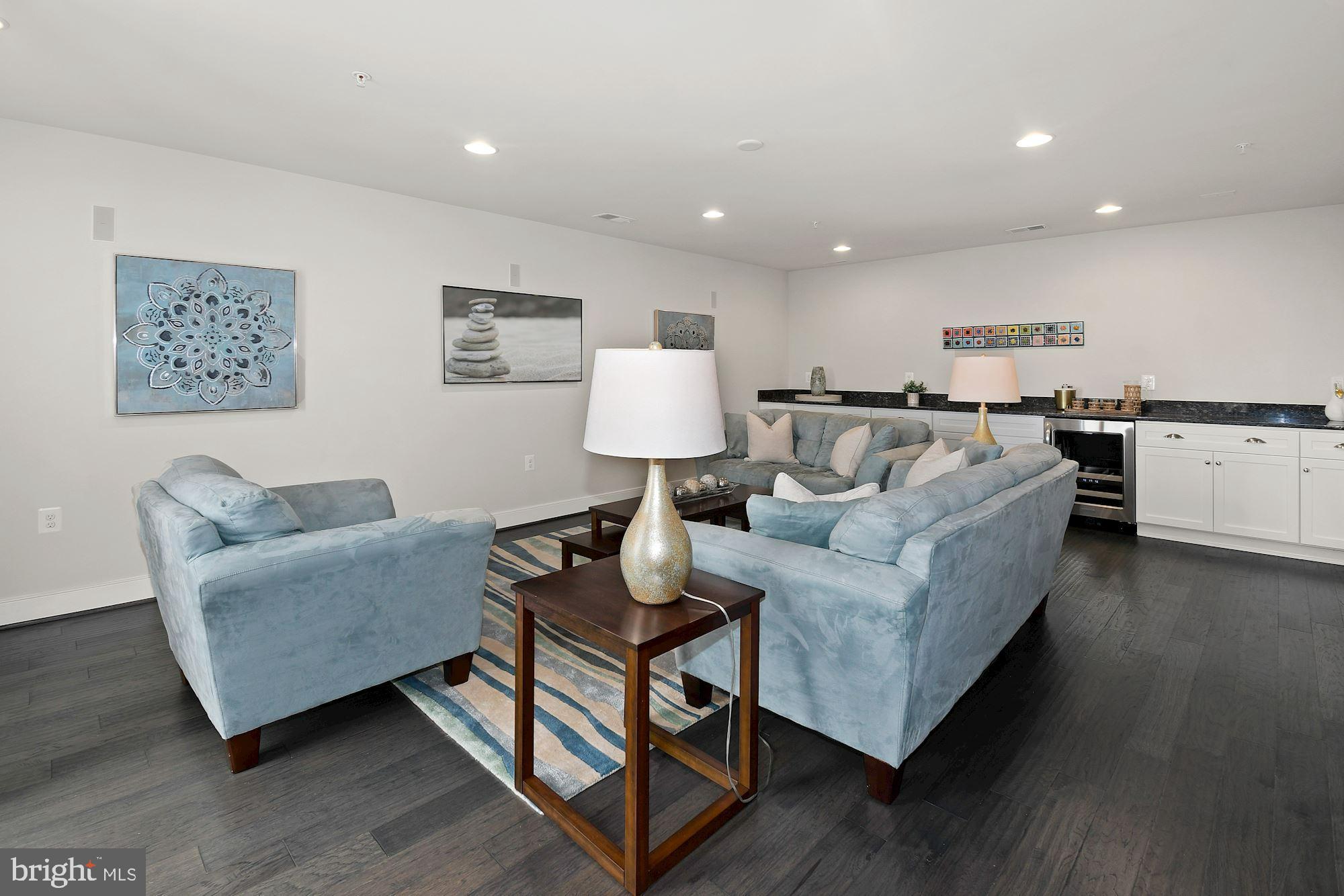 POTOMAC YARD - Residential