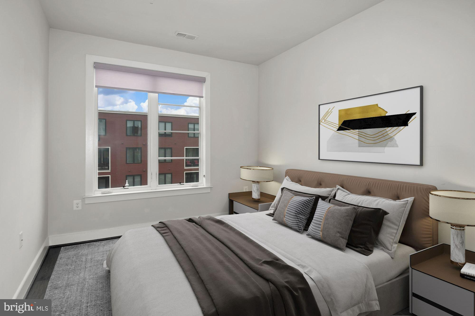 POTOMAC YARD - Residential