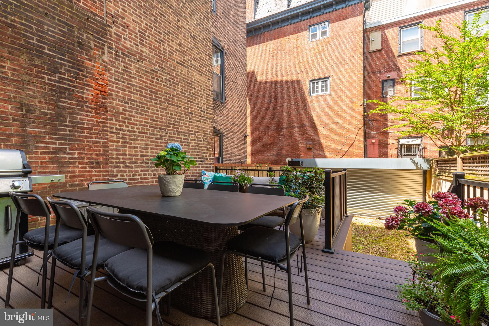 RITTENHOUSE SQUARE - Residential