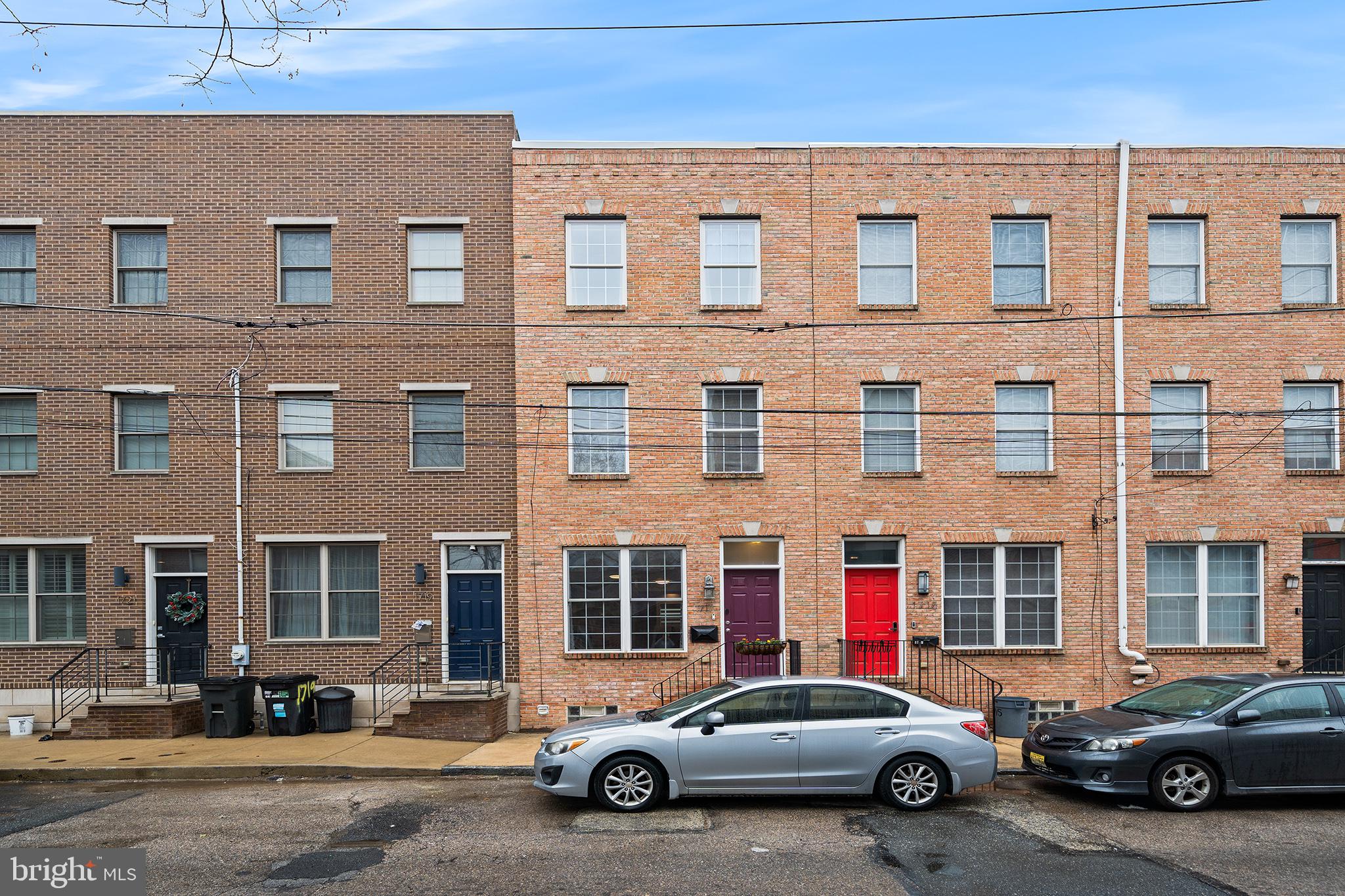 ART MUSEUM AREA - Residential