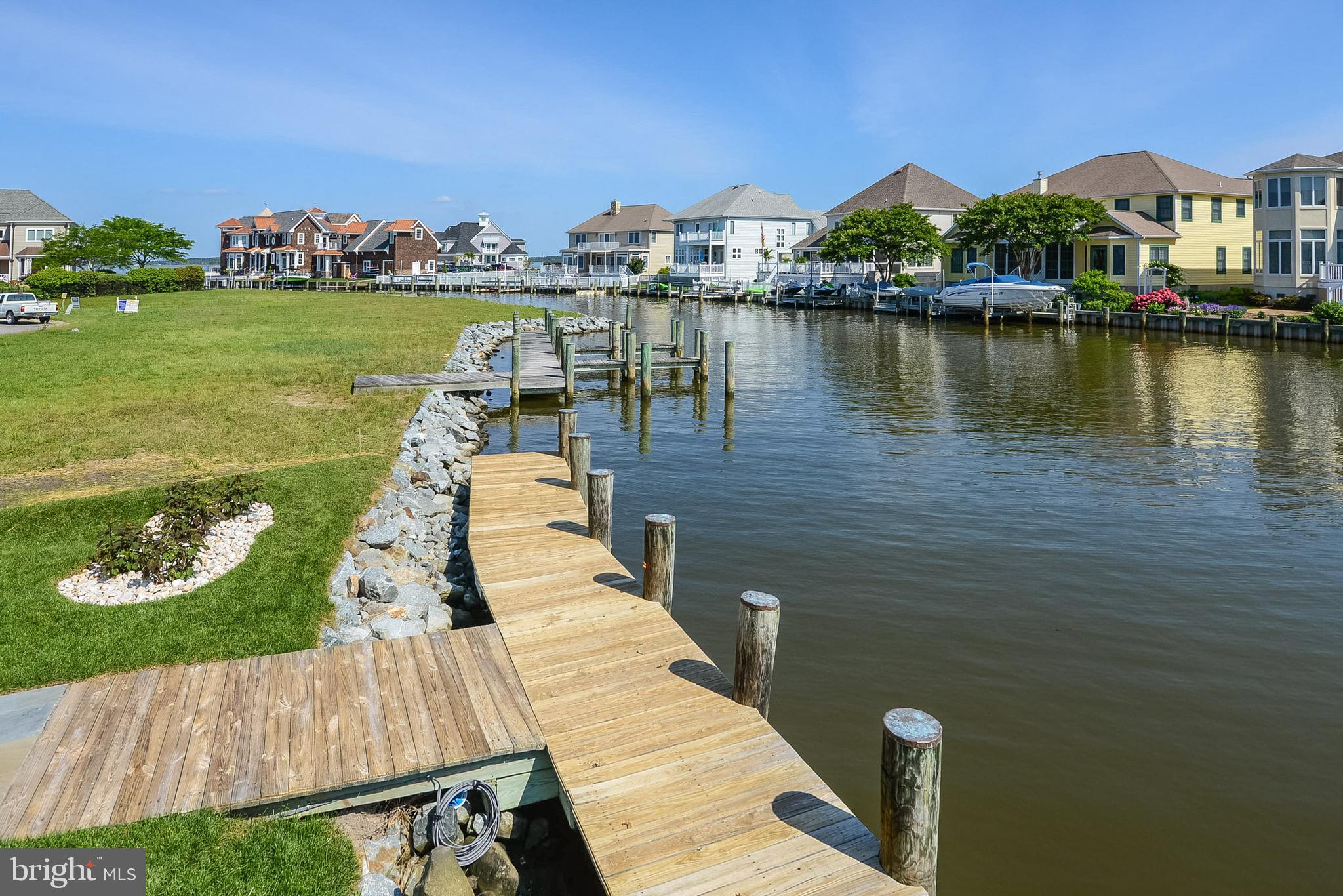HERON HARBOUR - Residential
