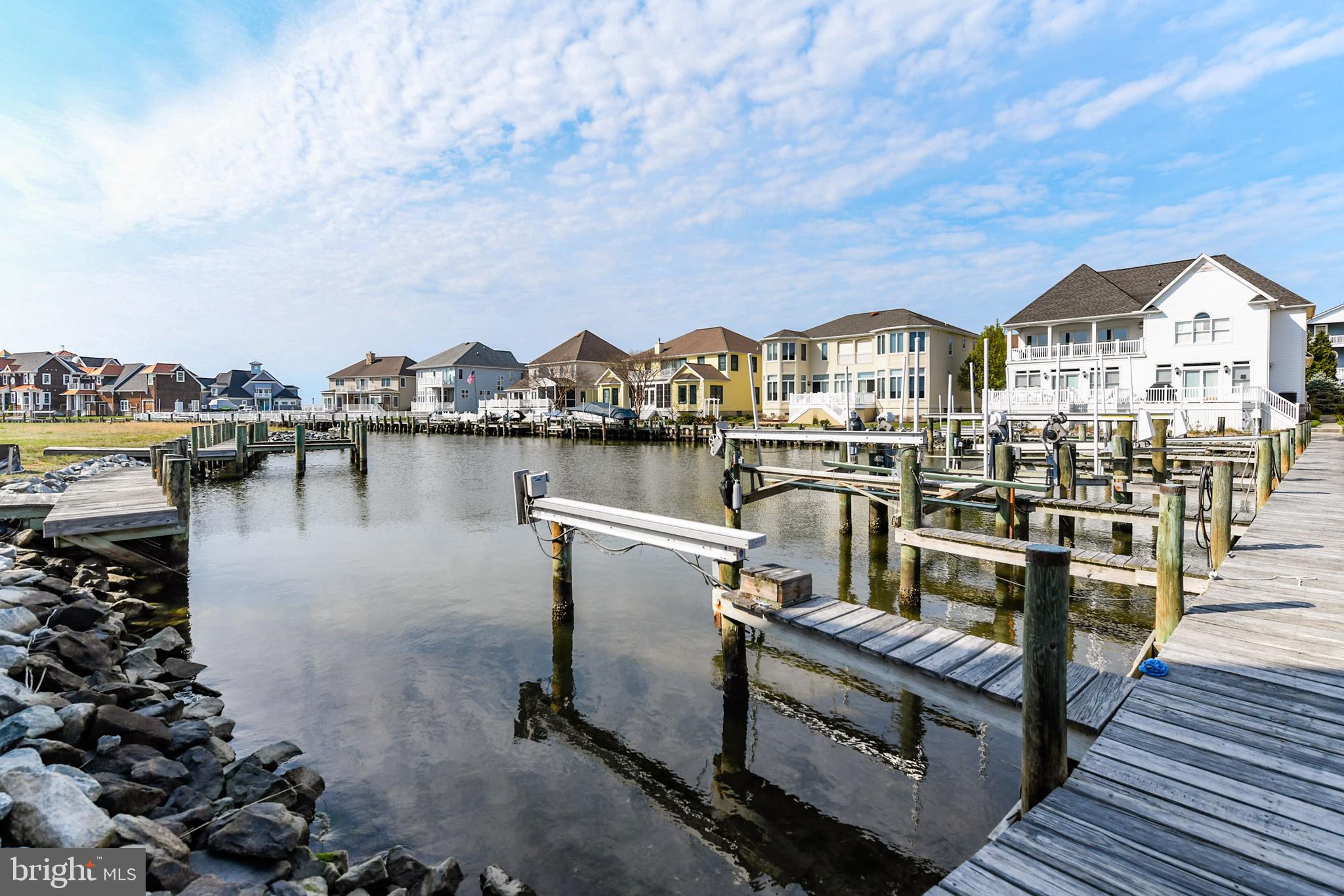 HERON HARBOUR - Residential