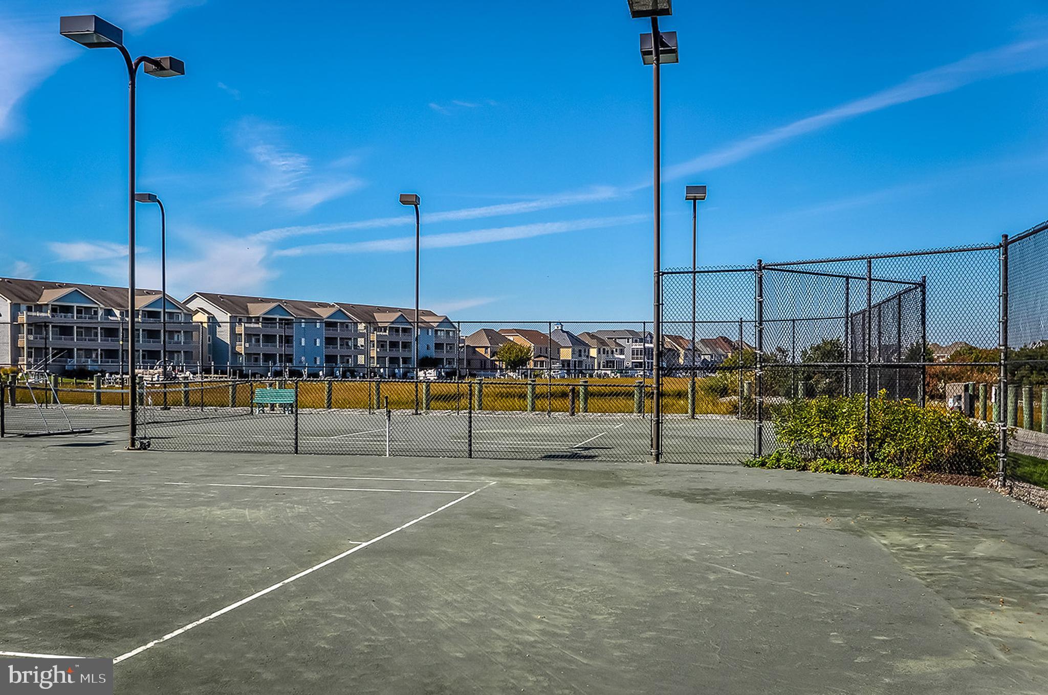 HERON HARBOUR - Residential