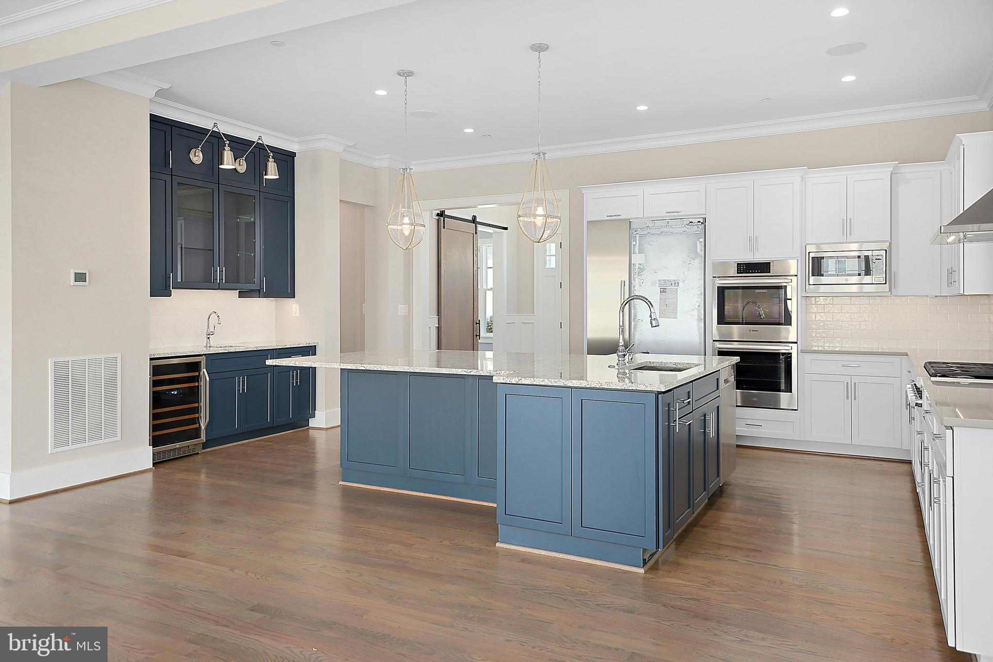 HERON HARBOUR - Residential