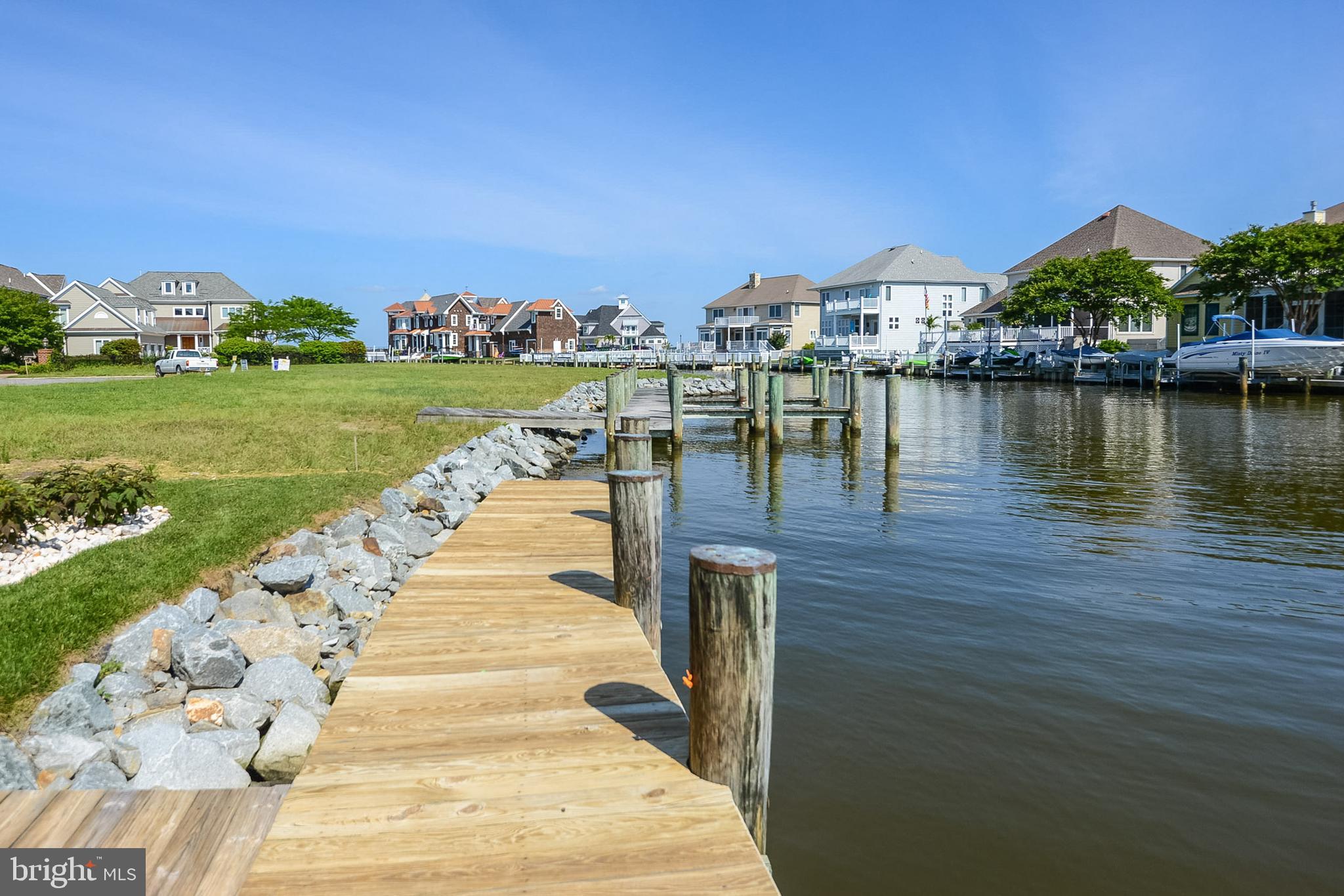 HERON HARBOUR - Residential