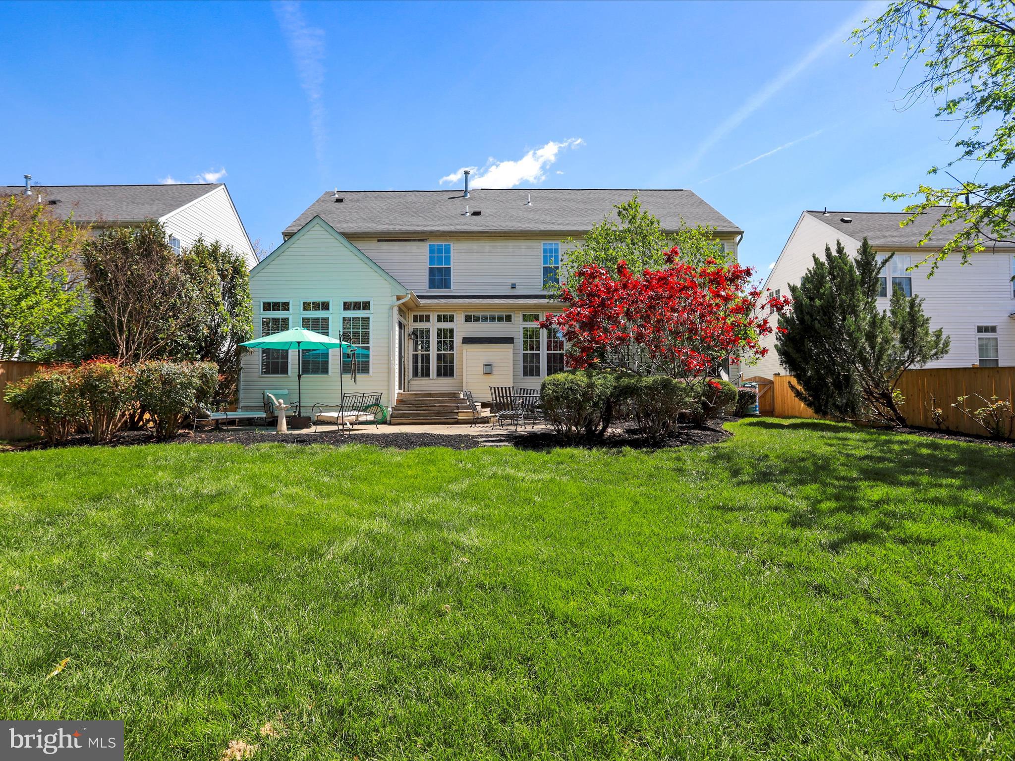 SUN MEADOW - Residential