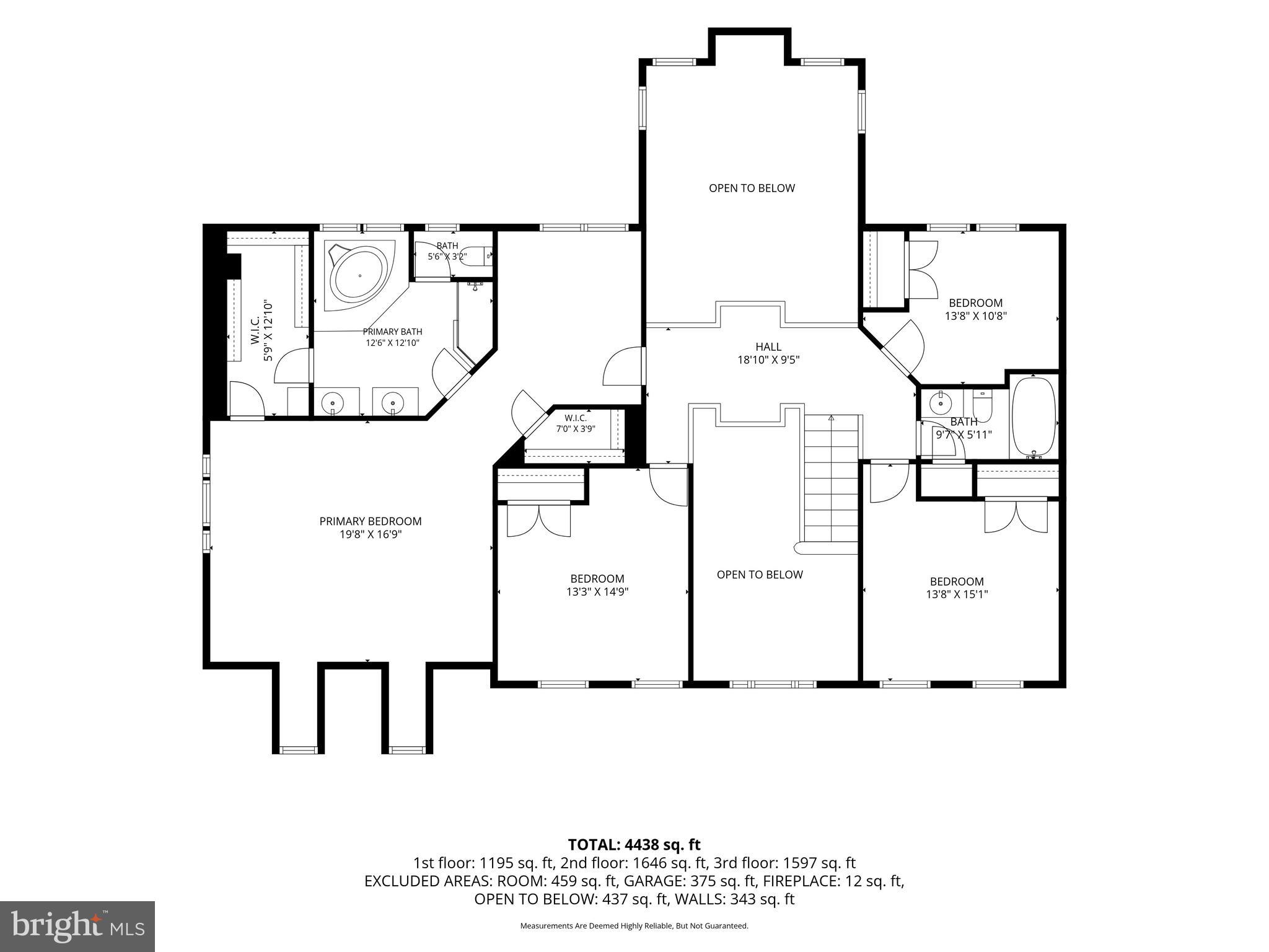 QUINCE ORCHARD KNOLLS - Residential