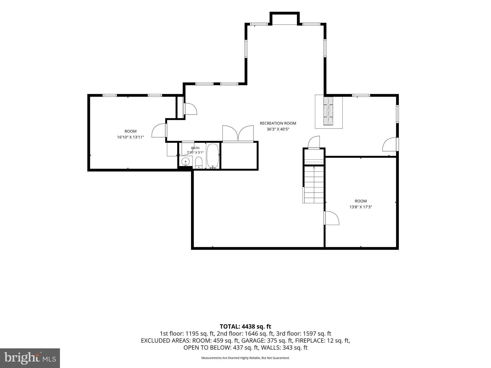 QUINCE ORCHARD KNOLLS - Residential