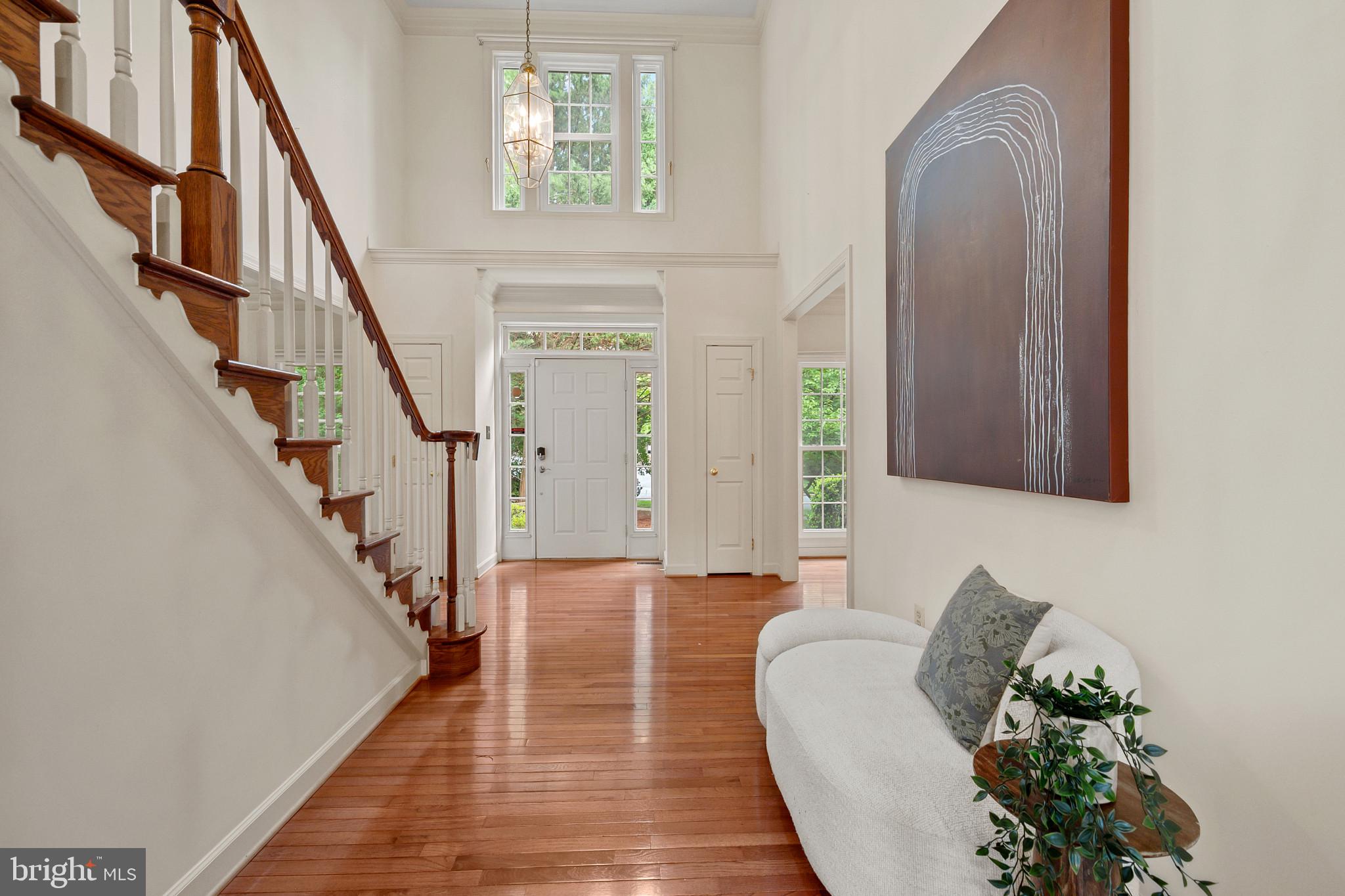 QUINCE ORCHARD KNOLLS - Residential