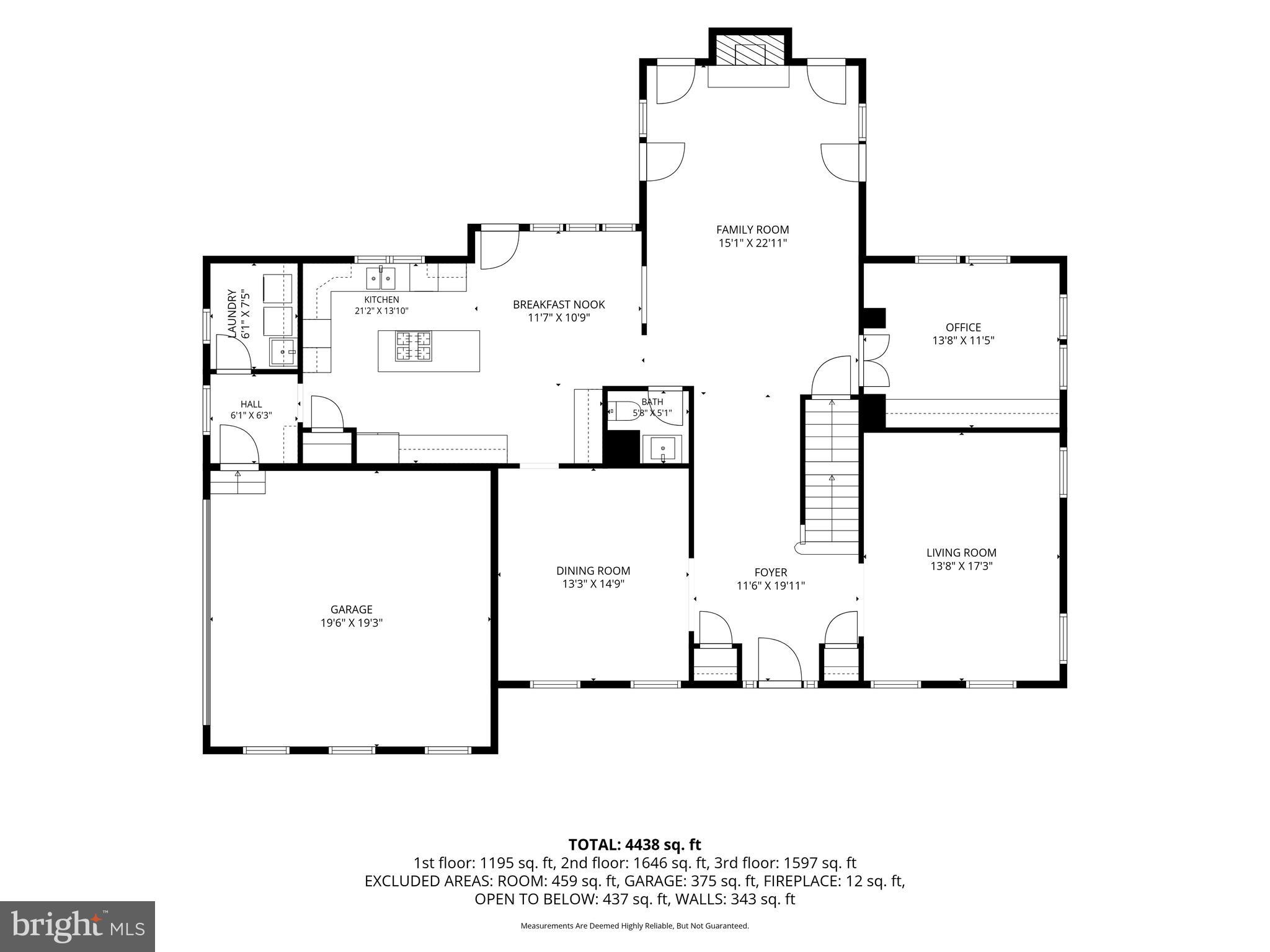 QUINCE ORCHARD KNOLLS - Residential