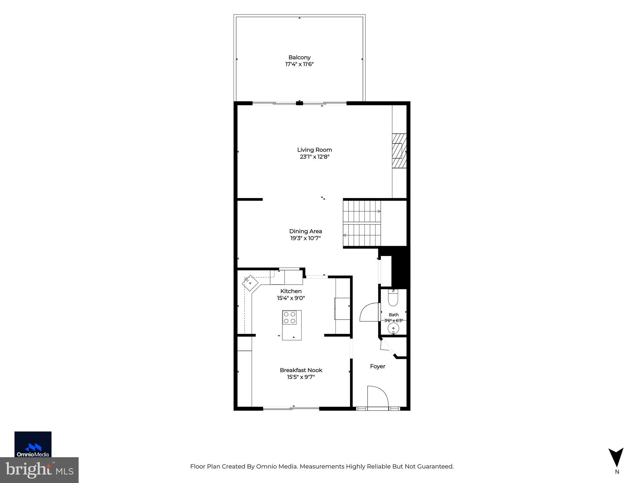 BUCKINGHAM MANOR - Residential