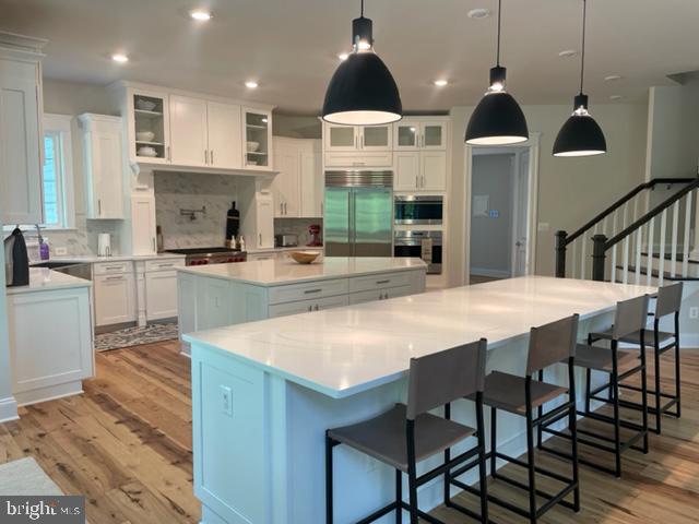 GRANT AT WILLOWSFORD - Residential