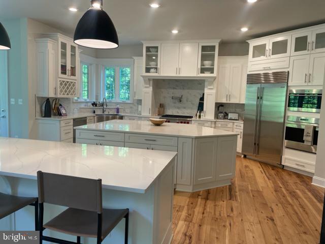 GRANT AT WILLOWSFORD - Residential