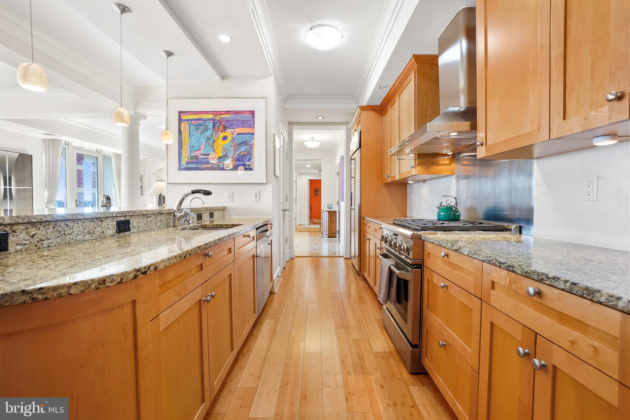 EDGEMOOR - Residential