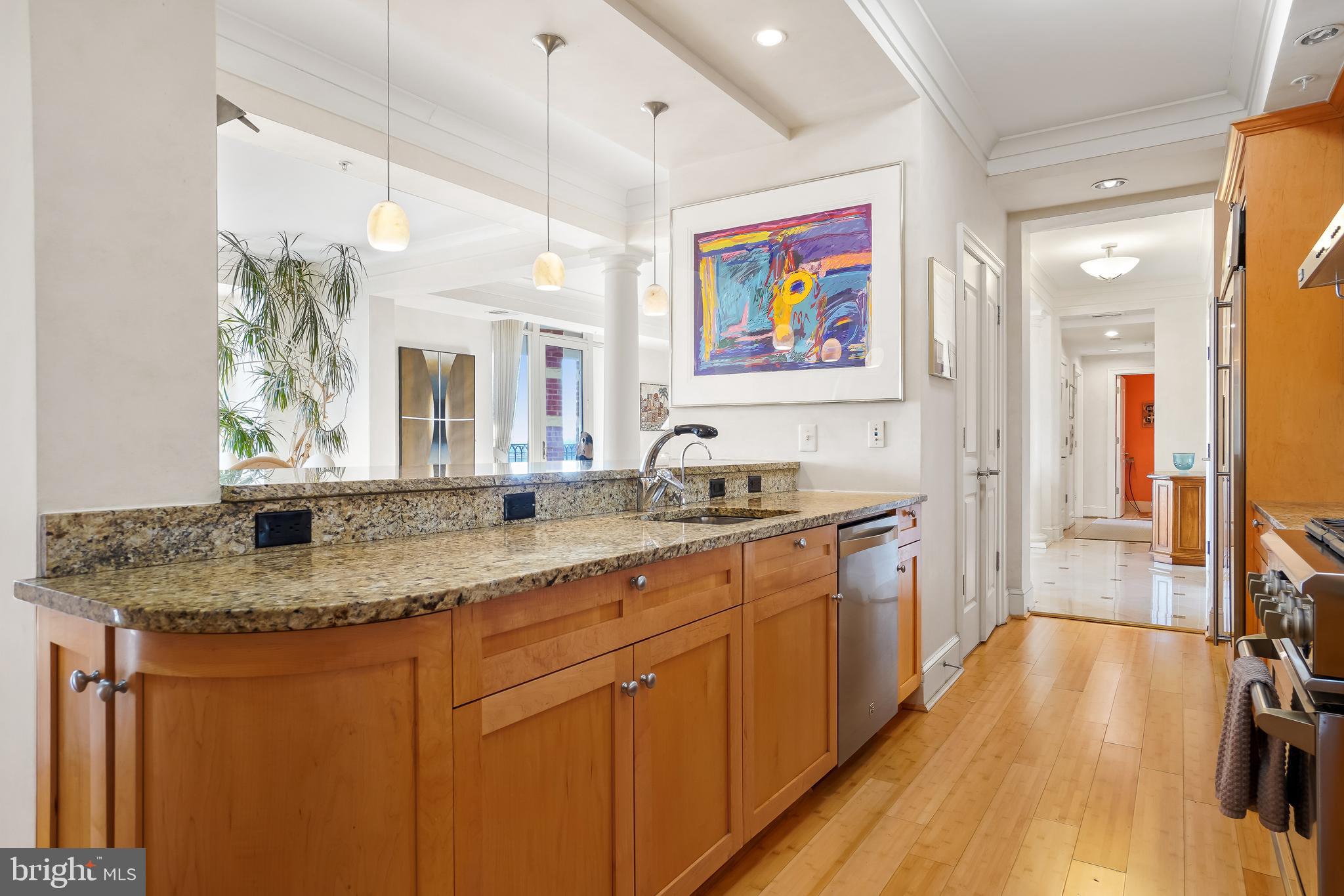 EDGEMOOR - Residential