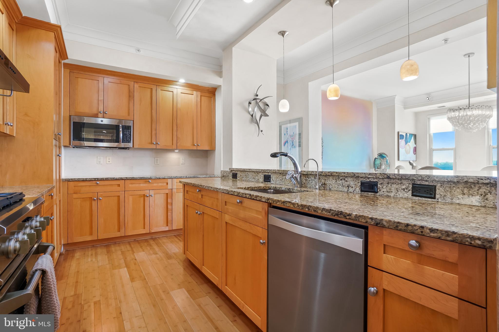 EDGEMOOR - Residential
