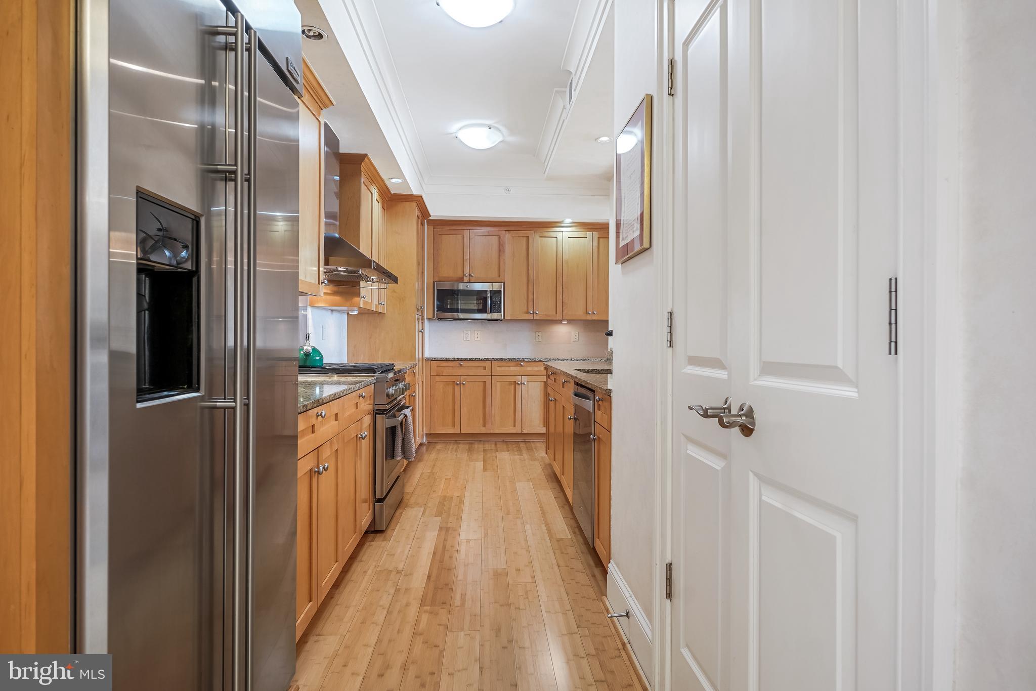 EDGEMOOR - Residential