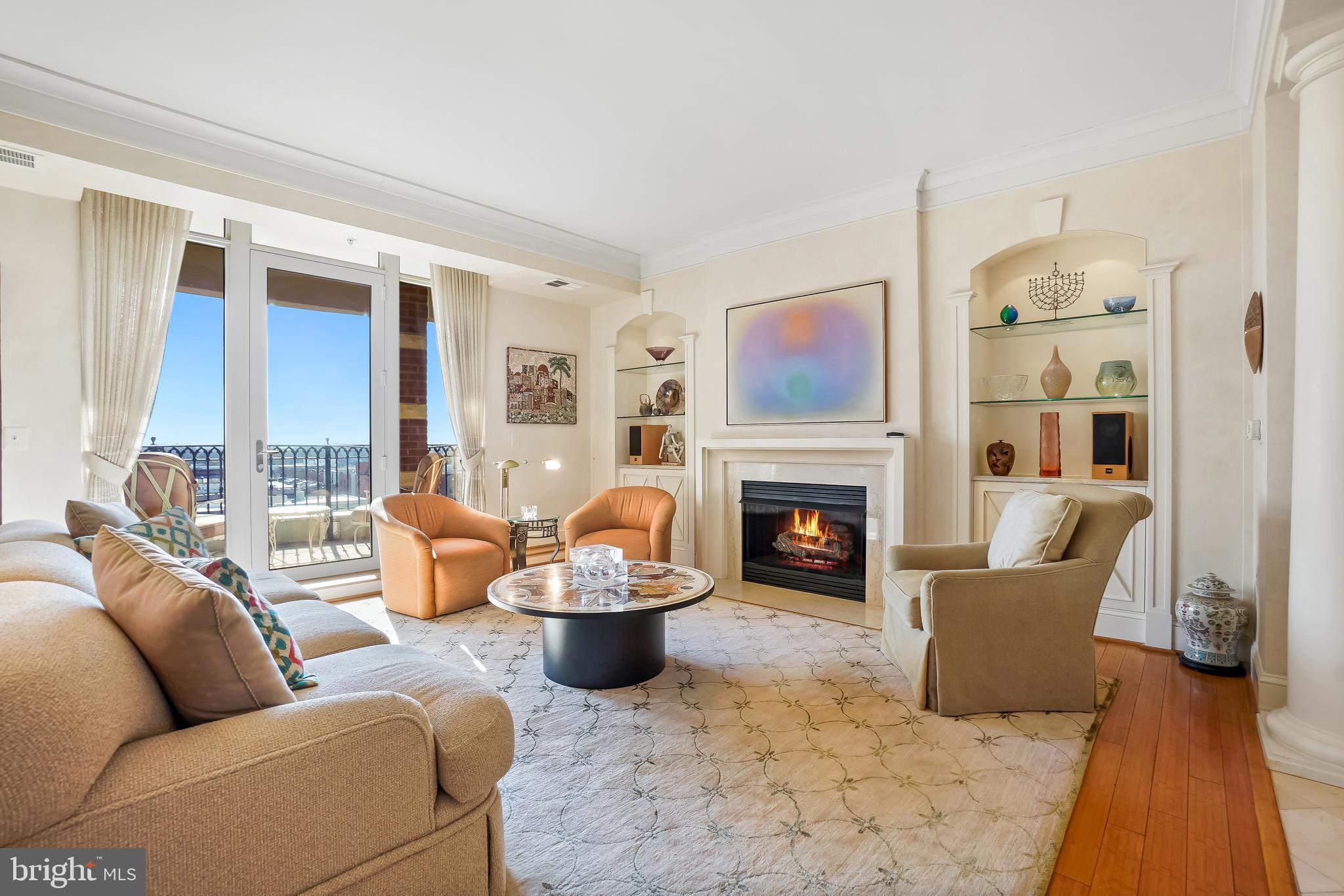 EDGEMOOR - Residential