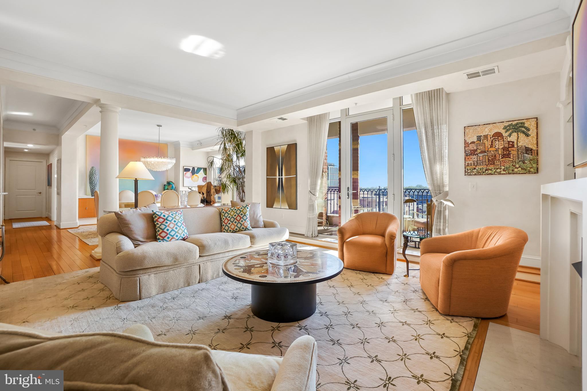 EDGEMOOR - Residential