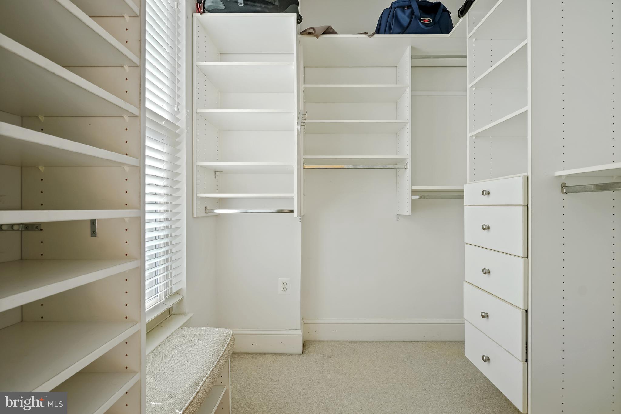 EDGEMOOR - Residential