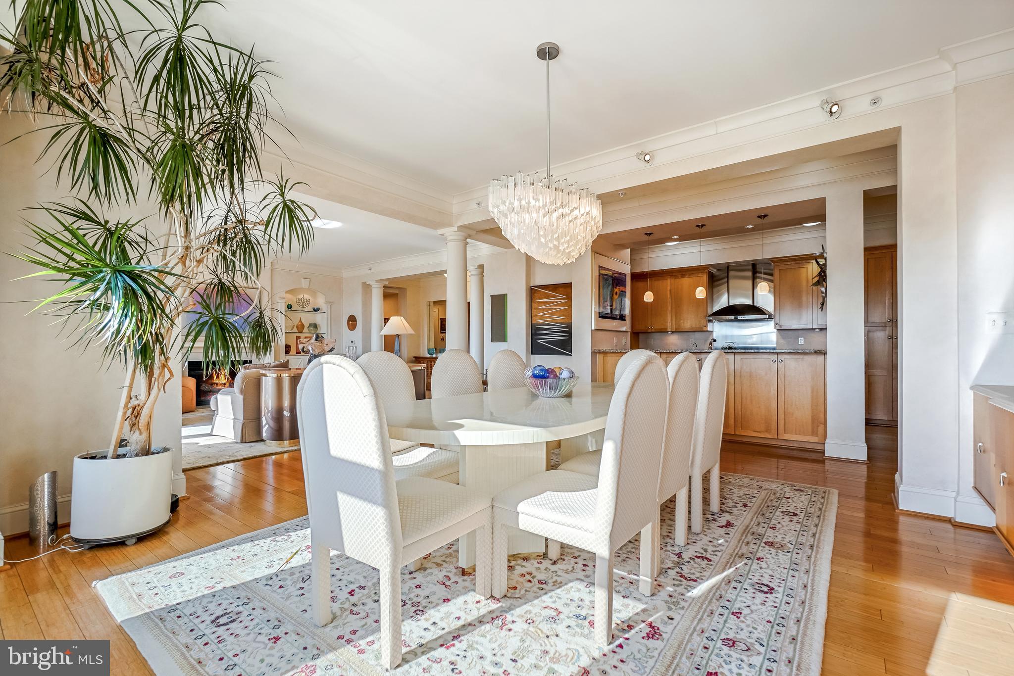 EDGEMOOR - Residential