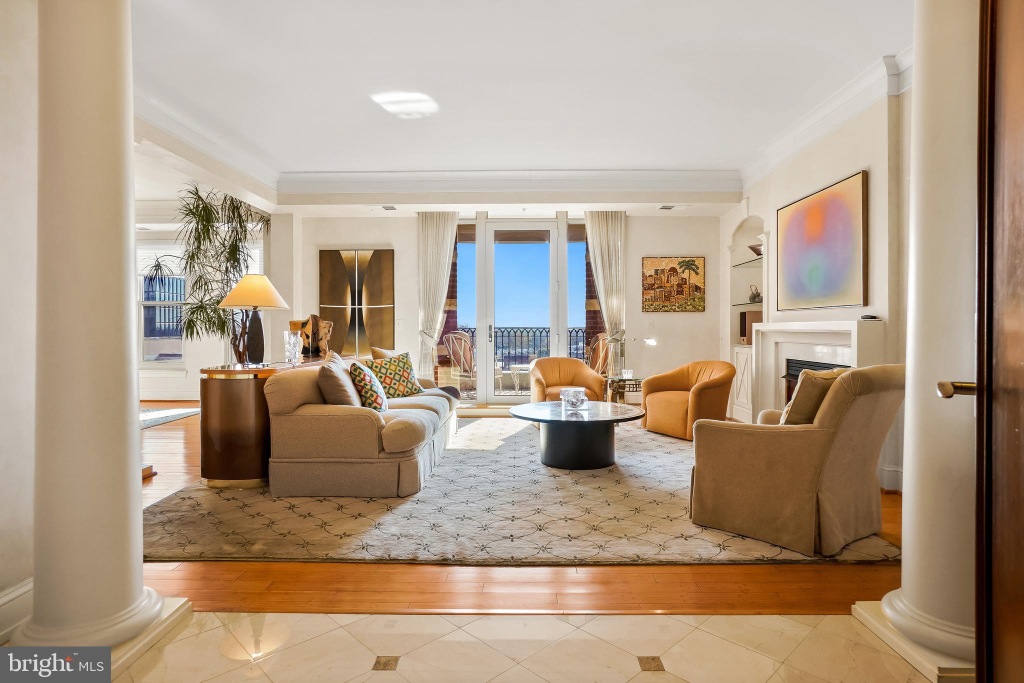 EDGEMOOR - Residential