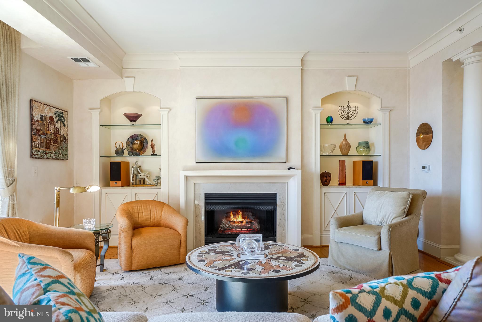 EDGEMOOR - Residential