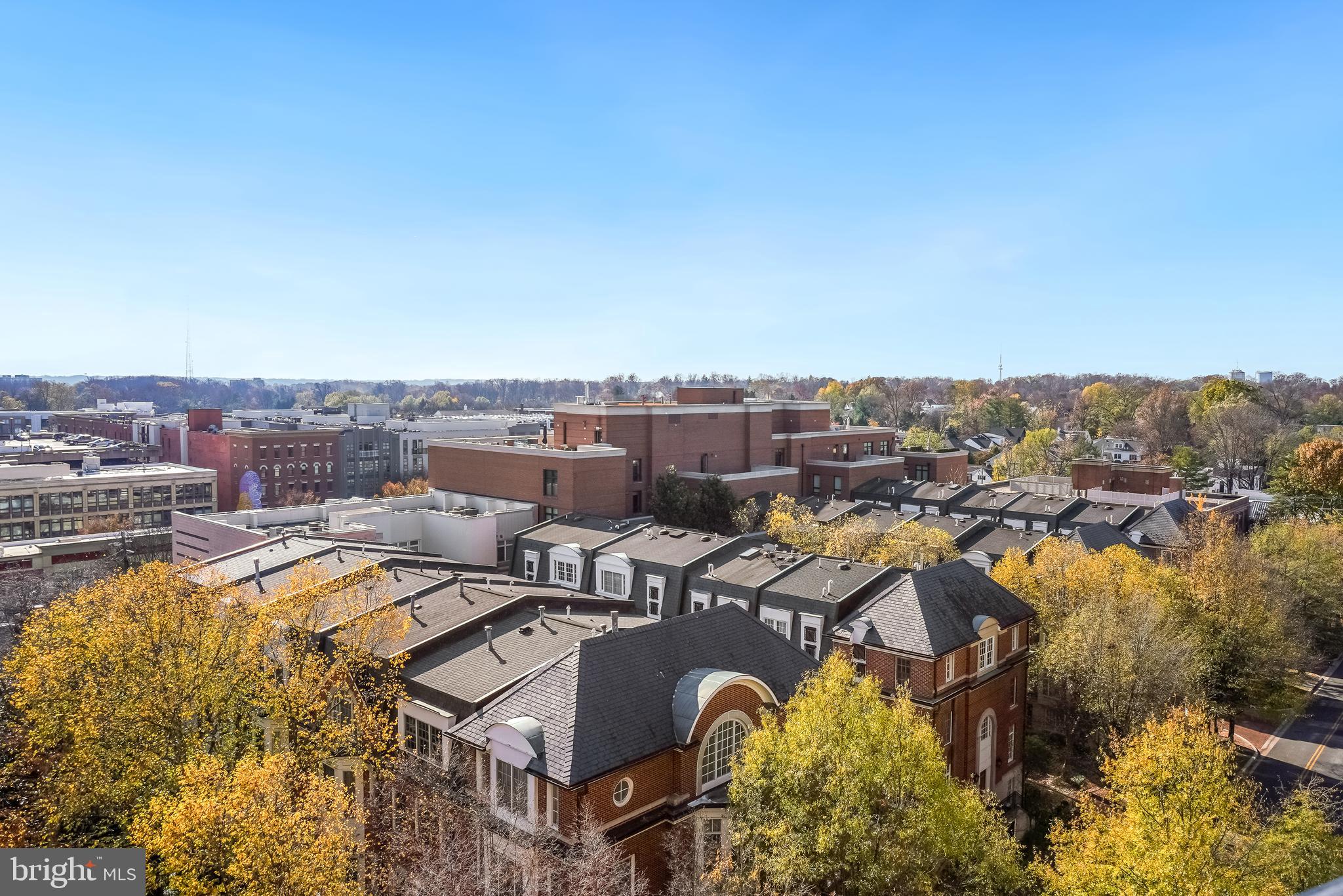 EDGEMOOR - Residential