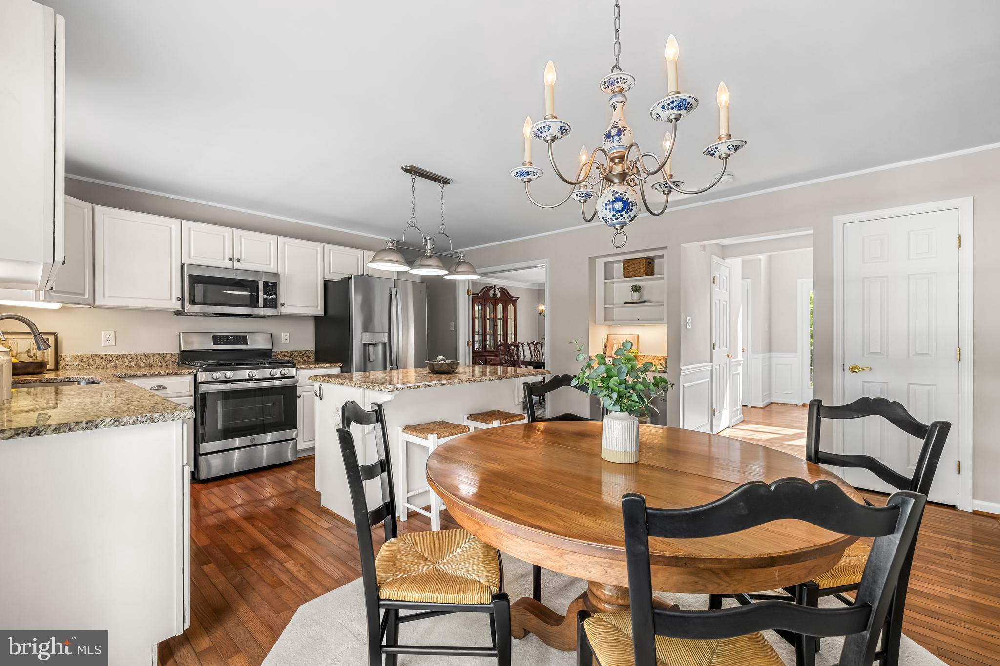 BEAVER CREEK ESTATES - Residential