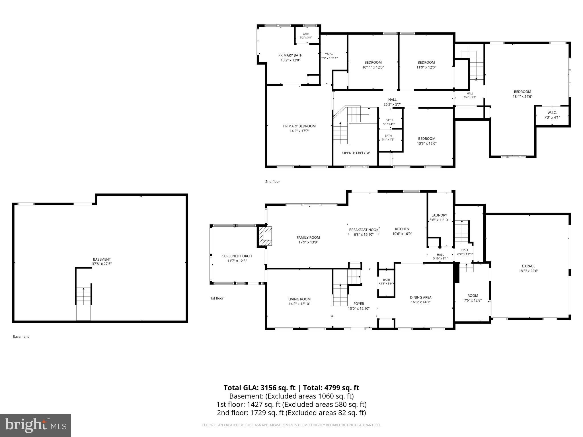 BEAVER CREEK ESTATES - Residential
