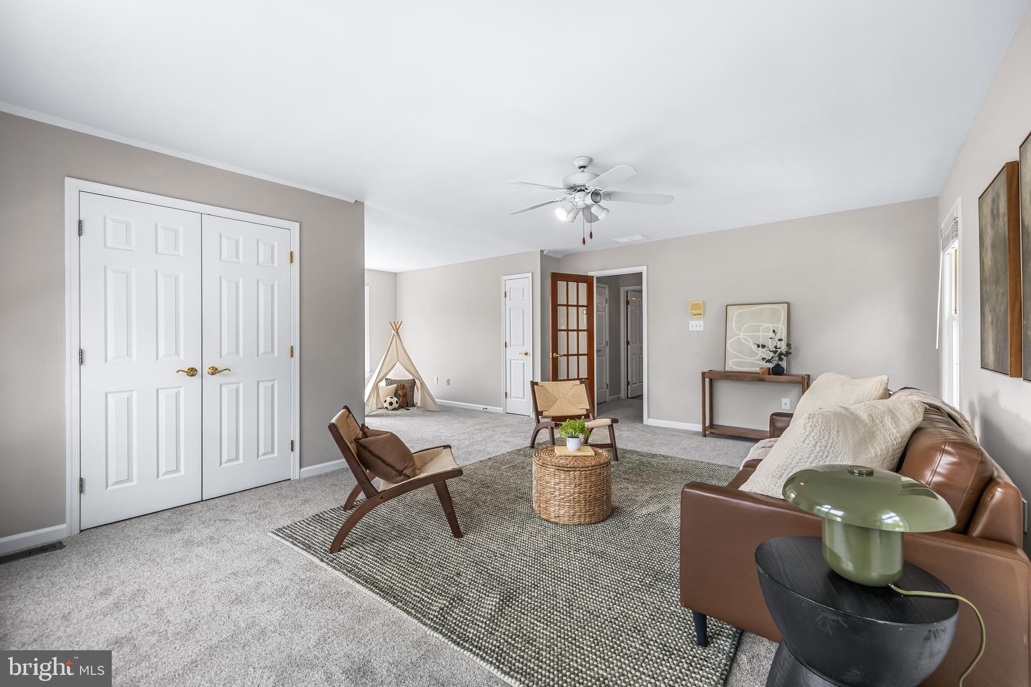 BEAVER CREEK ESTATES - Residential