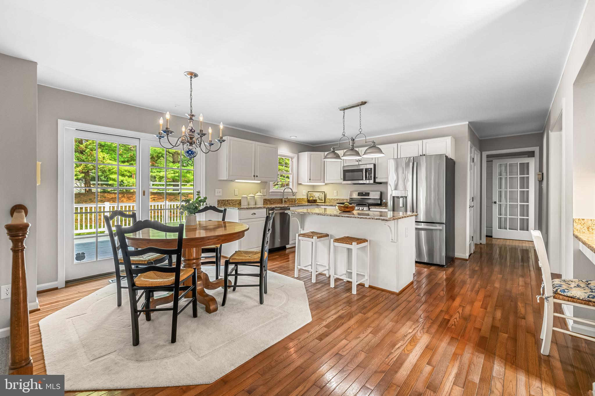 BEAVER CREEK ESTATES - Residential