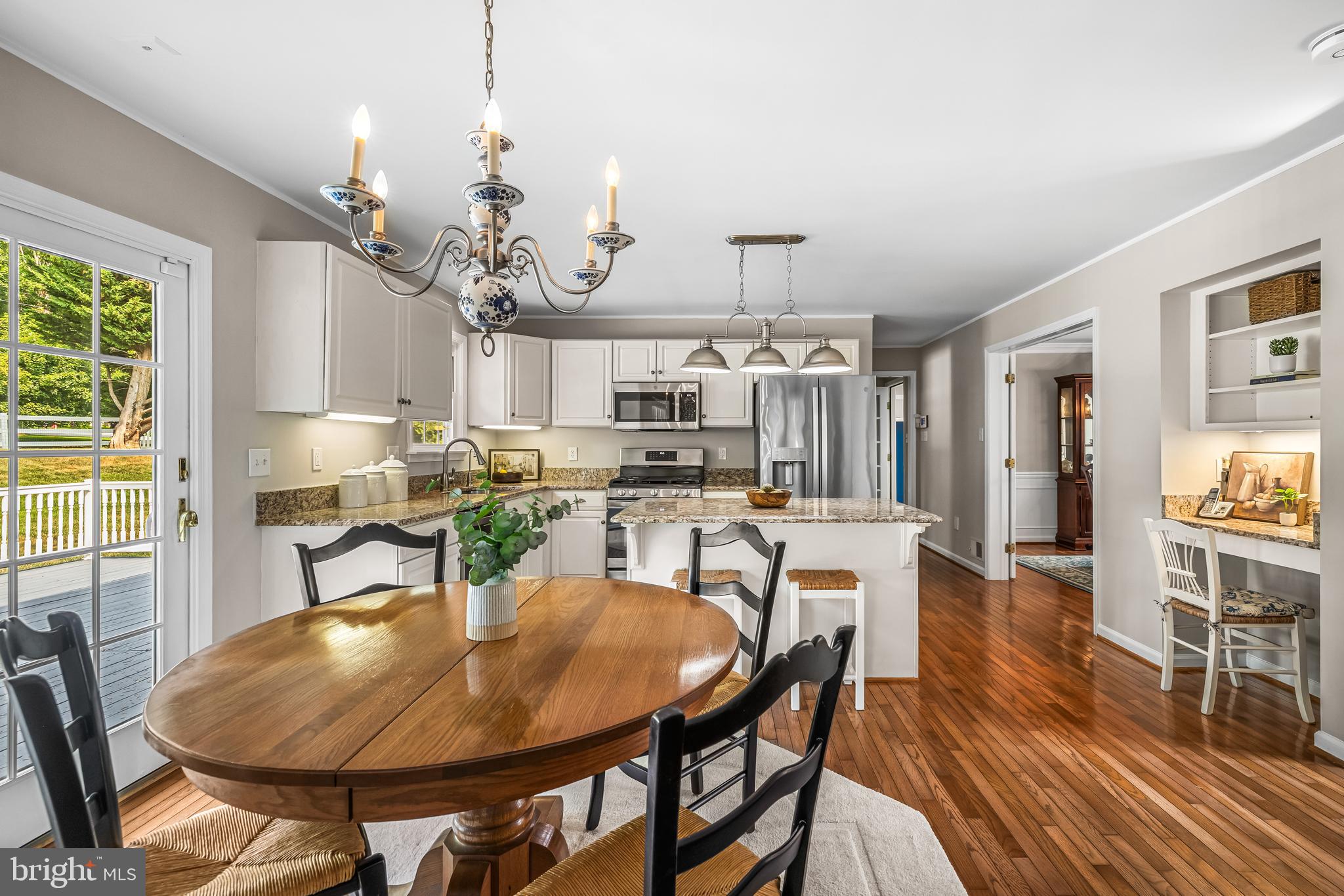 BEAVER CREEK ESTATES - Residential