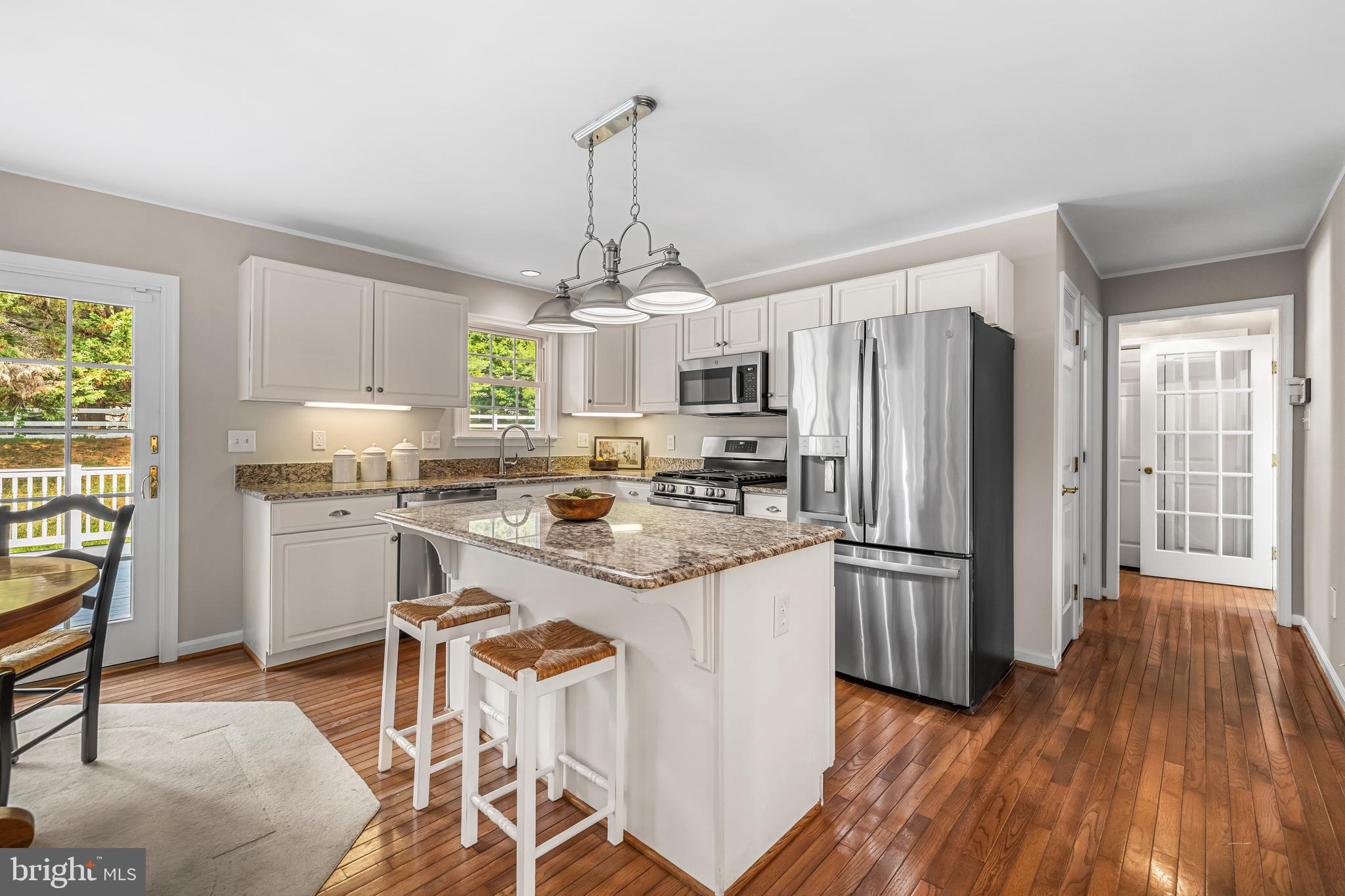BEAVER CREEK ESTATES - Residential