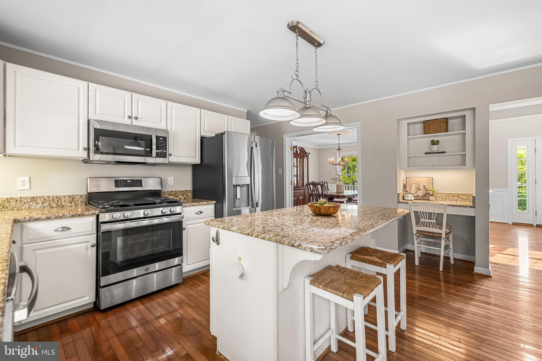 BEAVER CREEK ESTATES - Residential